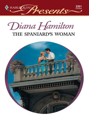 cover image of Spaniard's Woman